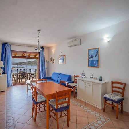 Murphy Holiday Home - Residenza Quarto La Maddalena  Exterior foto