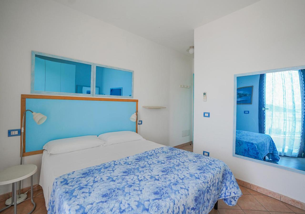 Murphy Holiday Home - Residenza Quarto La Maddalena  Exterior foto